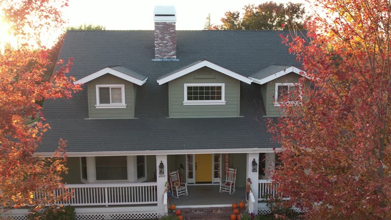 Trusted Elkton, KY Roofing Service Experts