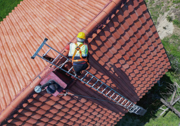 Fast & Reliable Emergency Roof Repairs in Elkton, KY